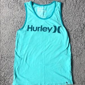 Hurley tank top